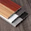 Flexible Skirting Board